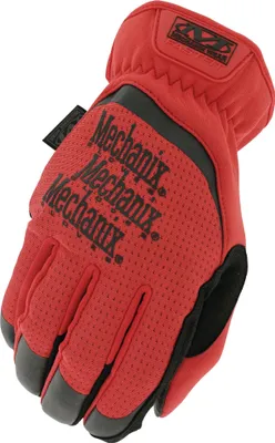 Produktbild von Handschuhe Mechanix Fastfit Limited Edition Red : Rot XL