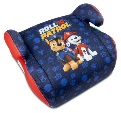 Image de Rehausseur PAW PATROL pour enfants LPC114