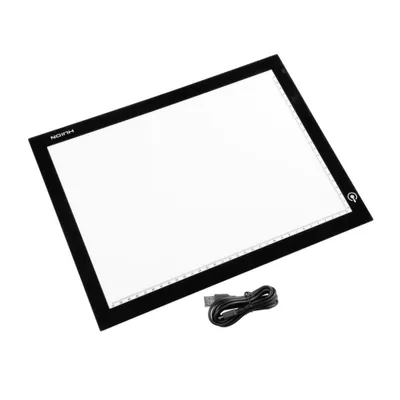 Obrázek produktu pro Huion L4S, LED prosvětlovací box