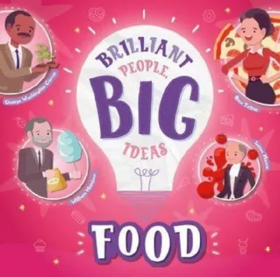 Produktbild von Food