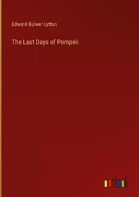 Produktbild von The Last Days of Pompeii