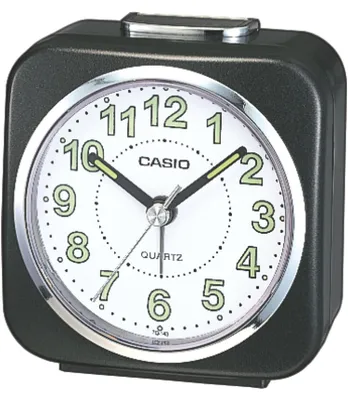 Image de Montre Casio TQ-143S-1EF avec réveil