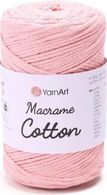 Zdjęcie produktu dla Yarn Art Macrame Bawełna 2 mm 225 m 767 Sznurek