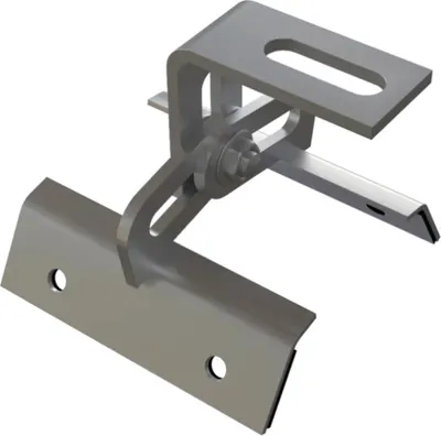 Produktbild von Hak dachowy do blachy trapezowej
