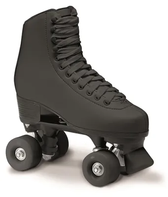 Produktbild von Roces RC1 Rollschuhe Unisex schwarz Größe 36