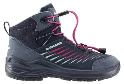 Immagine prodotto di Stivali da trekking Lowa Zirrox II GTX MID, colore blu