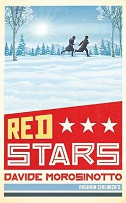 Productafbeelding van Red Stars