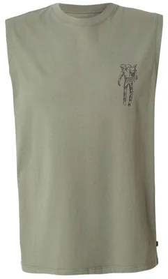 Immagine prodotto di Canotta Levi's 0054S-0005 GR MUSCLE TANK da Uomo