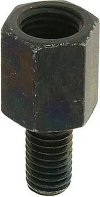 Produktbild von Spiegel Adapter - Spiegel M10 Rechts auf Aufnahme M8 Links