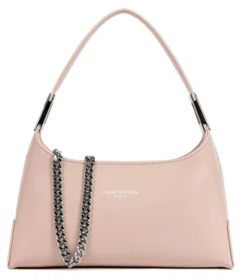 Immagine prodotto di Lancaster. Borsa a mano con zip. Modello: Suave Ace. Colore: polvere