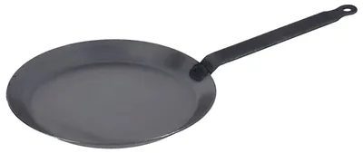 Produktbild von Eisen-Crêpes-Pfanne 24 cm