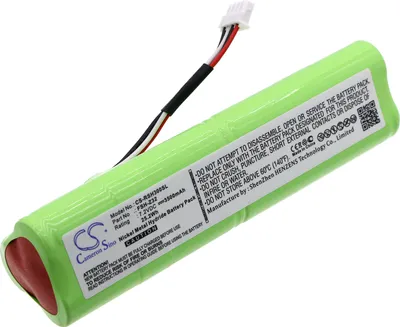 Obrázok produktu pre TECHTEK Batéria kompatibilná s [Rohde & Schwarz] FSH-Z32, FSH18, FSH3, FSH323, FSH3TV, FSH6, FSH626 nahrádza FSH-Z32