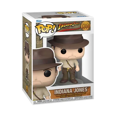 Obrázok produktu pre FUNKO POP! 59258, Zberateľská akčná figúrka, film a seriály