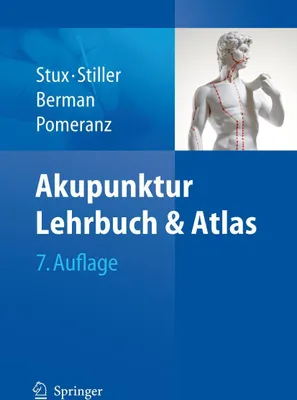 Produktbild von Akupunktur