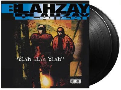 Zdjęcie produktu dla Blahzay Blahzay - Blah Blah Blah (Reissue) (180 g) (2 LP)