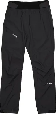 Produktbild von NRS Paddelhosen Endurance Splash Schwarz Herren XL