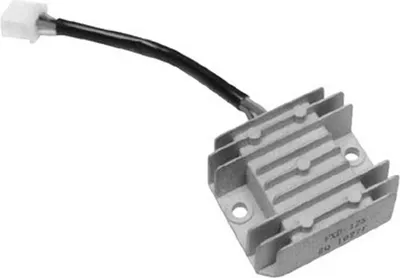 Obrázok produktu pre Regler passend für Honda, passend für Kymco, SYM 12V / 15A