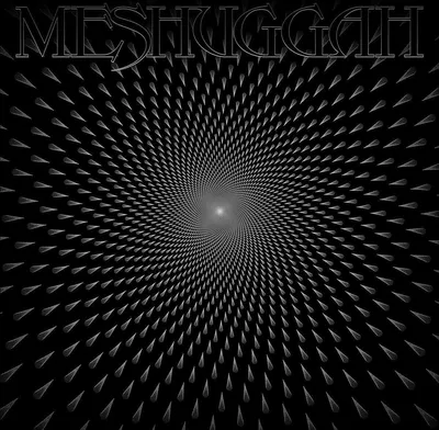 Produktbild von Meshuggah: Meshuggah -   - (Vinyl / Rock (Vinyl))