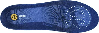 Immagine prodotto di SIDAS 3FEET 2012 LOW NS blu 23,5