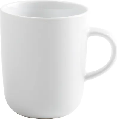 Produktbild von KAHLA Becher 0,35 l Pronto weiß 575335A90057C