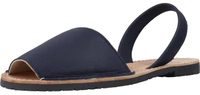 Produktbild von Ria Menorca Sandalen, Modellnummer 20002, Farbe Blau