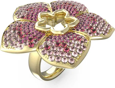 Produktbild von Fingerringen Guess Rosé   Kollektion  - frau