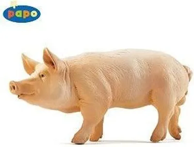 Productafbeelding van Papo 51044, 46 gram