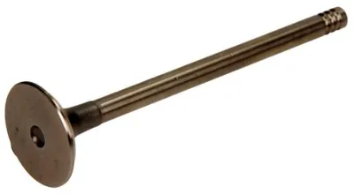 Produktbild von AMP POPE024-A-0-N Auslassventil Ø26mm 97mm für OPEL Astra G CC (T98) Zafira A (T98) Vectra C Caravan (Z02) Vectra C Limousine (Z02) Astra G Caravan