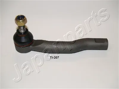 Produktbild von JAPANPARTS Spurstangenkopf Spurstange für TOYOTA AYGO (WNB1, KGB1) vorne Rechts TI-207R