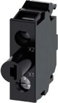 Obrázek produktu pro Siemens 3SU1401-2BB30-1AA0, 8 g, 40 mm, 30 mm, 10 mm