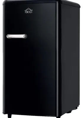 Immagine prodotto di DCG Eltronic MF100B, da pavimento, nero