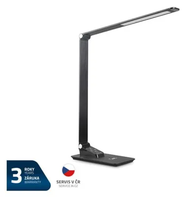Productafbeelding van Bureaulamp GETI GTL105B