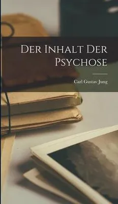 Produktbild von Der Inhalt Der Psychose