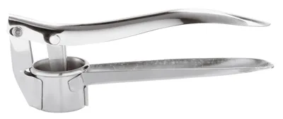 Produktbild von Paderno Knoblauchpresse Edelstahl