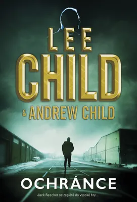 Zdjęcie produktu dla Ochránce (Child Lee)