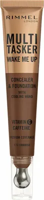 Immagine prodotto di Rimmel Multi-Tasker Wake Me Up Fondotinta e correttore 120 Tiramisù