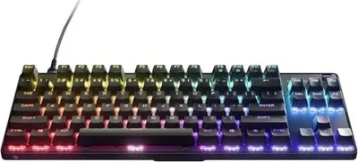 Image de SteelSeries Apex 9 TKL US (64847) (64847)