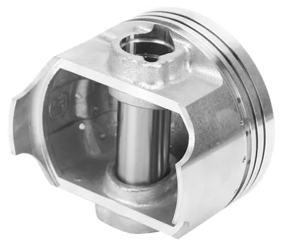 Image de Kit de segments de piston pour moteur de moto, compatible avec les moteurs Zhongshen de 250cc, adapté aux quads, motos tout-terrain et VTT
