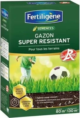 Produktbild von Samen Fertiligène RESI80