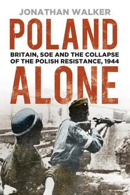 Produktbild von Poland Alone