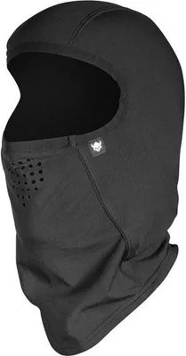 Productafbeelding van TSG Storm Mask Balaclava – Unisex – Zwart – One Size