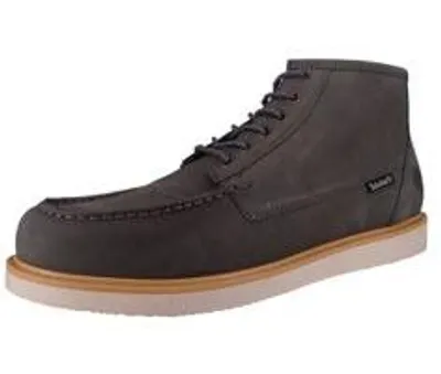 Produktbild von Timberland Herren Halbschuhe Halbschuhe Newmarket II TB0A5XUY033 Grau