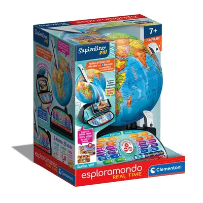 Image de Clementoni 16446 Jouets éducatifs
