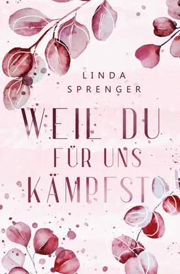 Produktbild von Weil du für uns kämpfst