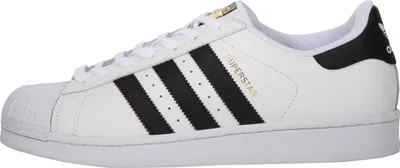 Produktbild von Adidas Originals Superstar white/black, Uni EU:43 1/3 EU