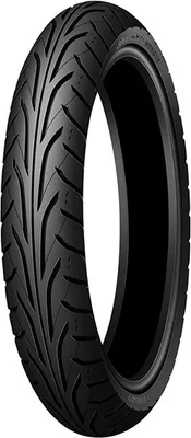 Produktbild von Dunlop Motorradreifen car-tyres Arrowmax GT 601 ( 120/70-17 TL 58H Vorderrad )