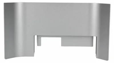 Abtropfschale für Siemens 11023192, Kaffeemaschine, silber