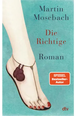 Obrázok produktu pre Die Richtige