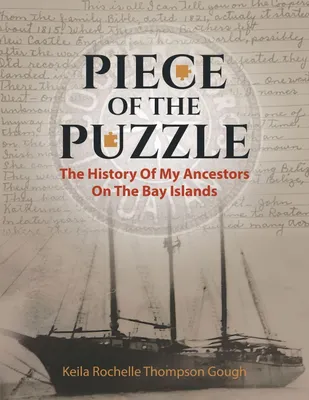 Produktbild von Piece of the Puzzle