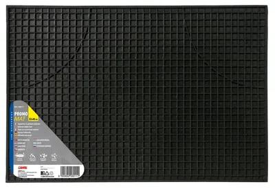 Produktbild von Lampa 26011, 460 mm, 320 mm, 5 mm